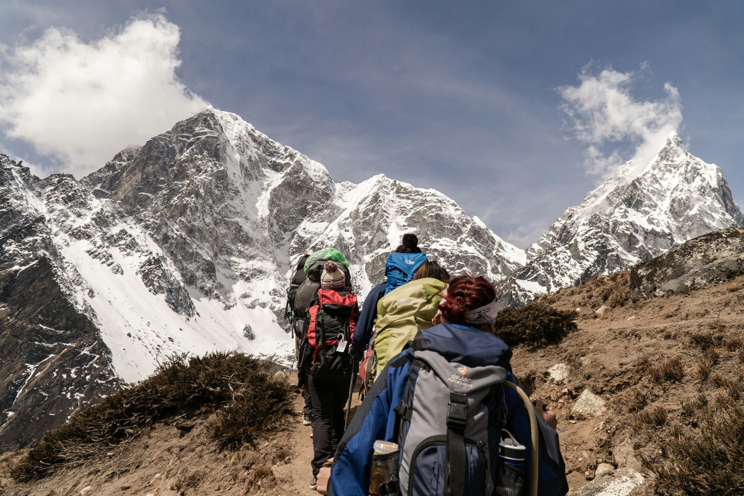 A Beginner’s Guide to Trekking in Nepal: What You Need to Know