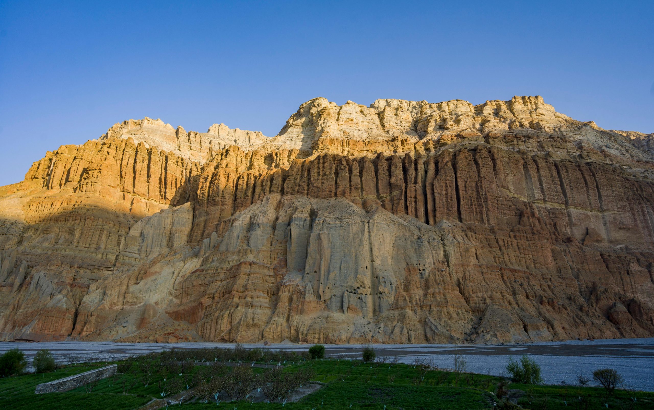 Trekking Routes Beyond Everest and Annapurna
