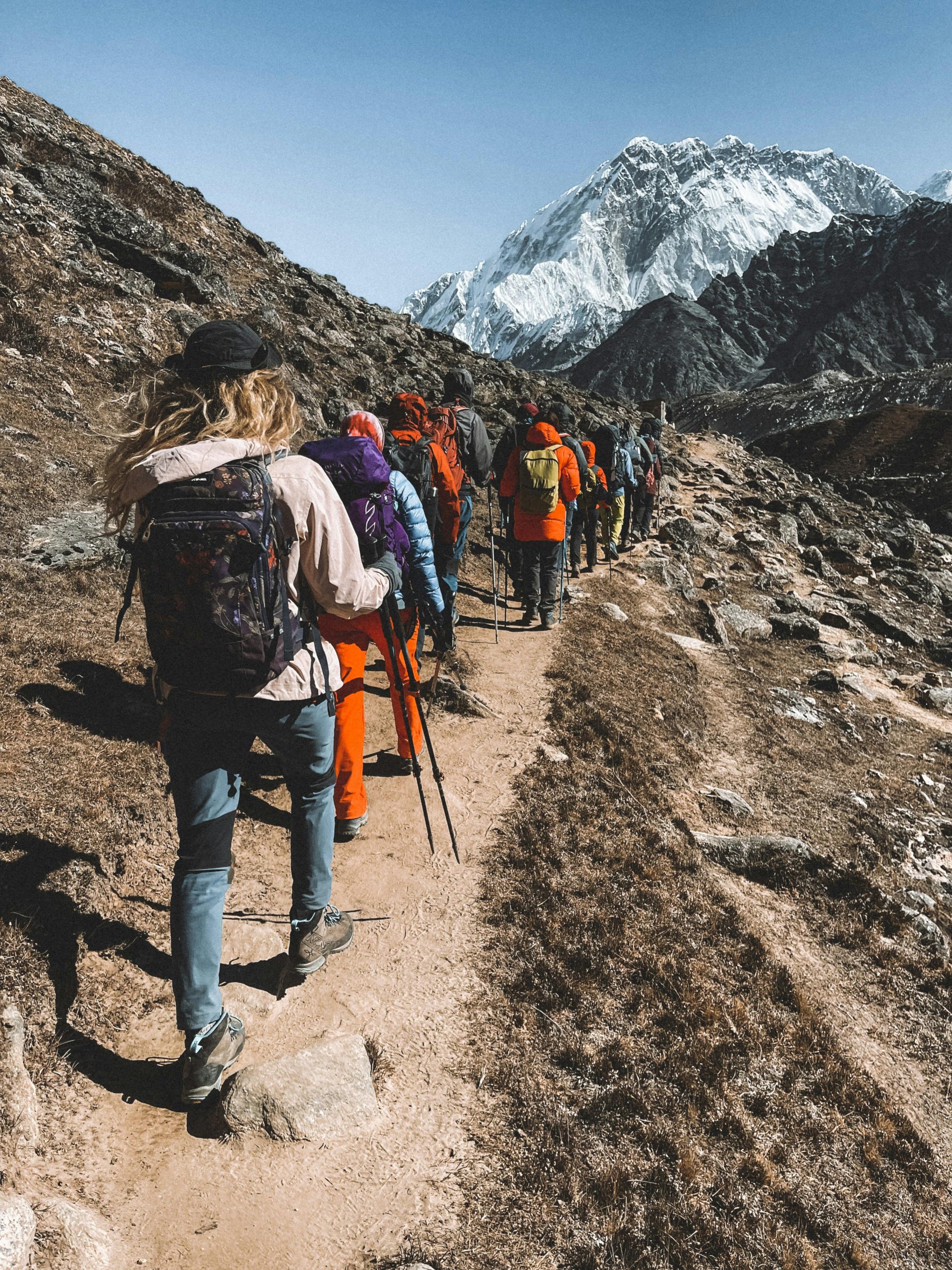 Best Time to Visit Nepal: Weather, Festivals, and Travel Tips by Season