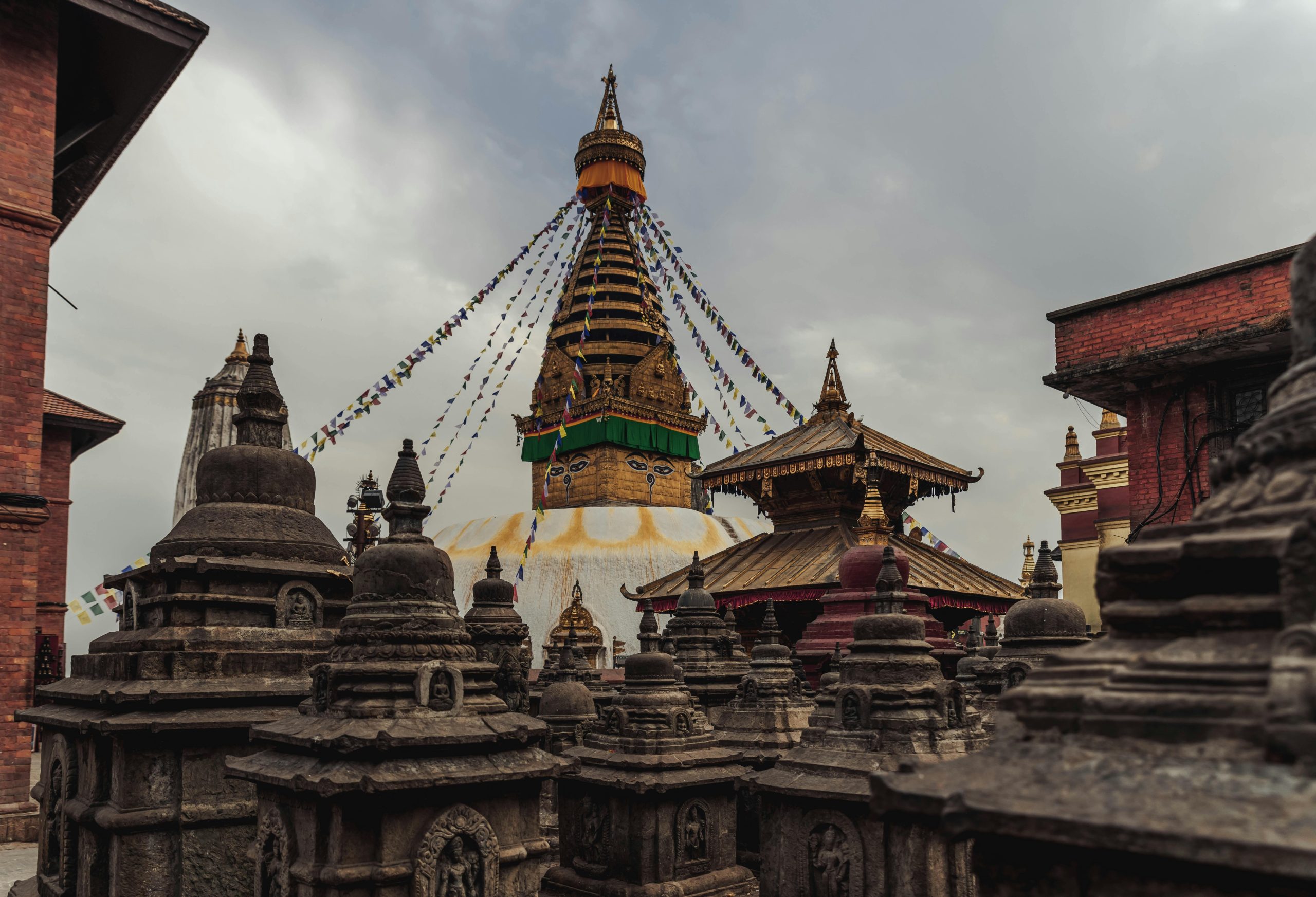 A Perfect 24-Hour Travel Itinerary for One Day in Kathmandu