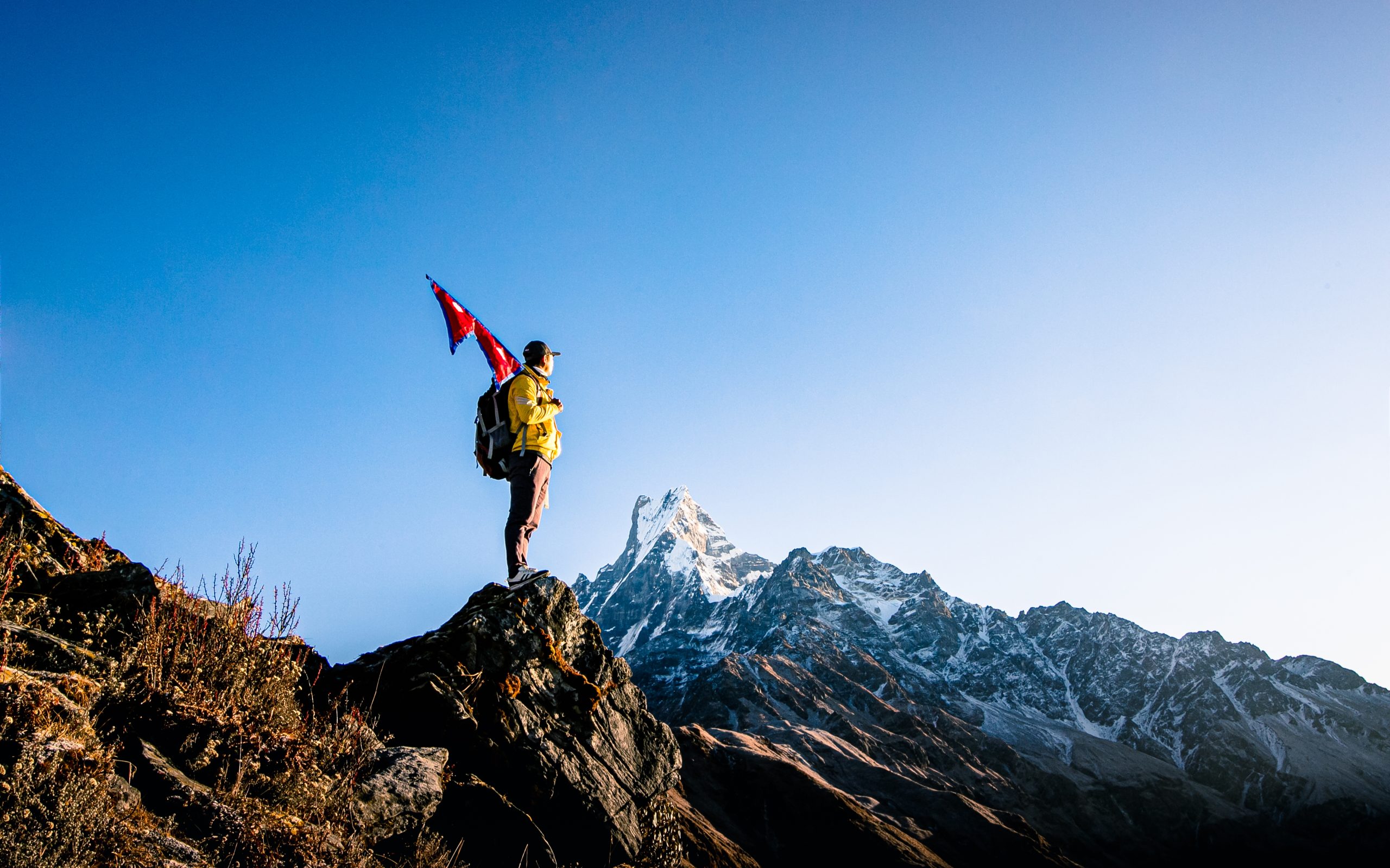 Everest Base Camp