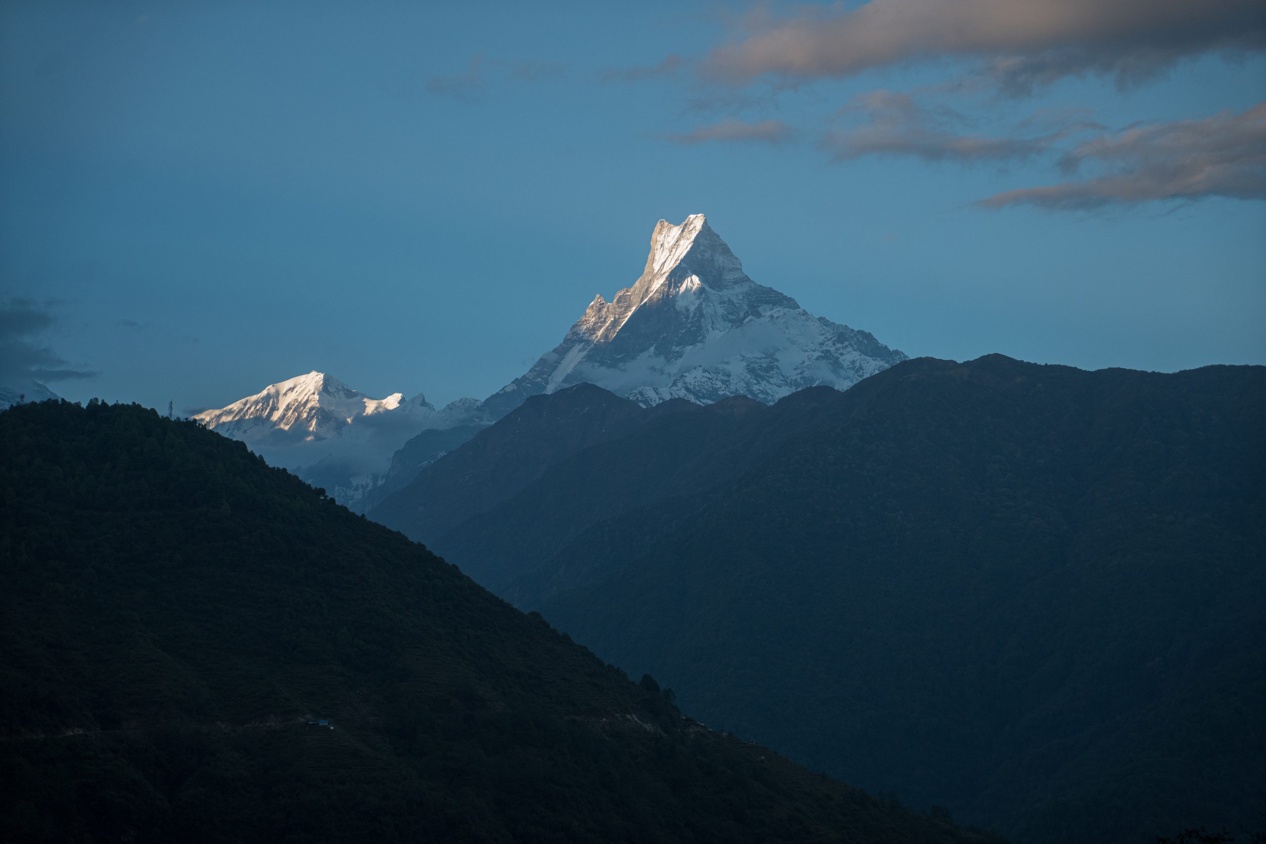 Annapurna