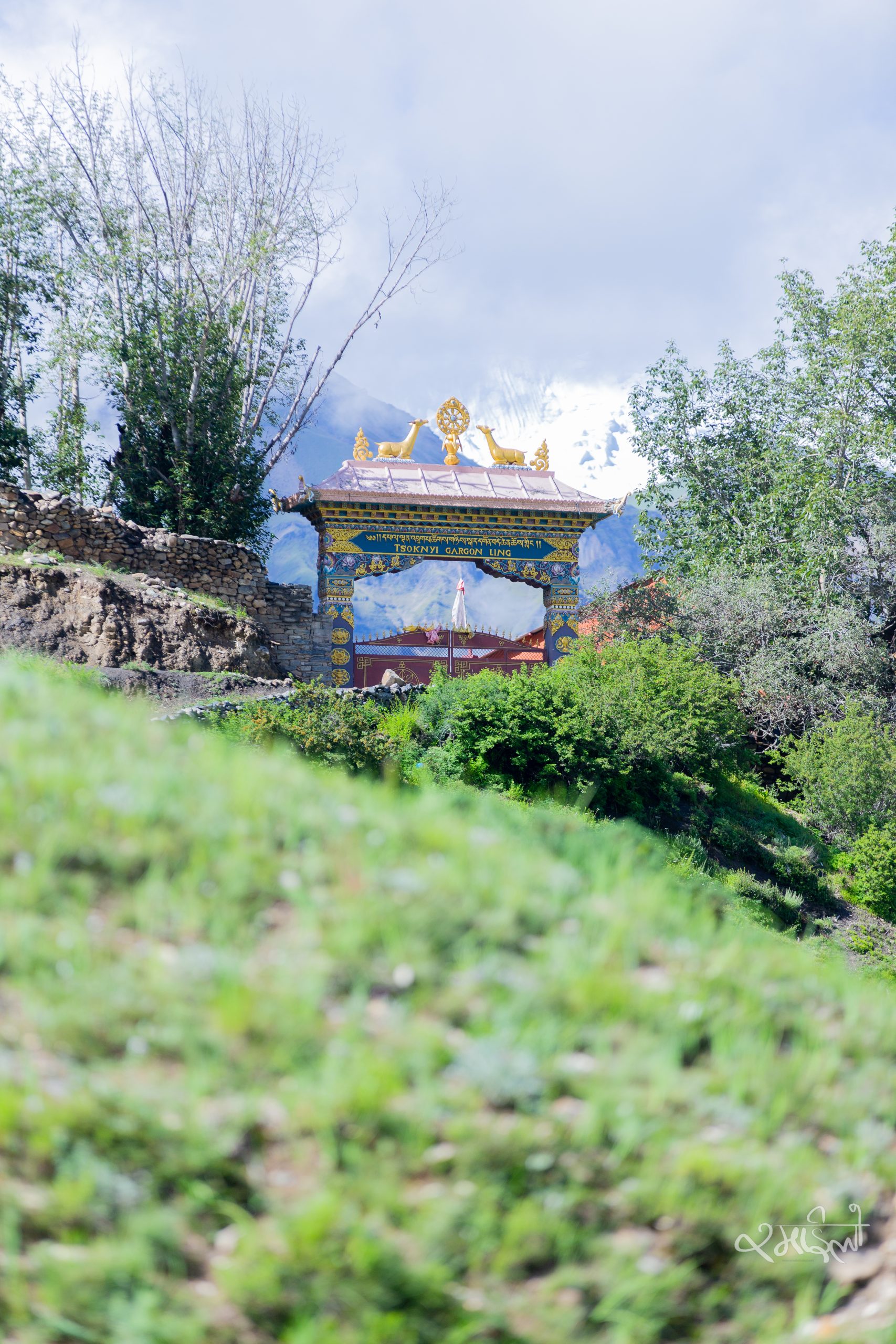 Lumbini